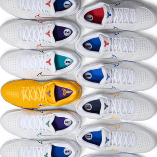 KOBE 4 PROTRO "DRAFT PACK"