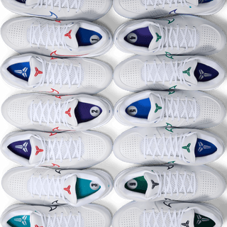 KOBE 4 PROTRO "DRAFT PACK"