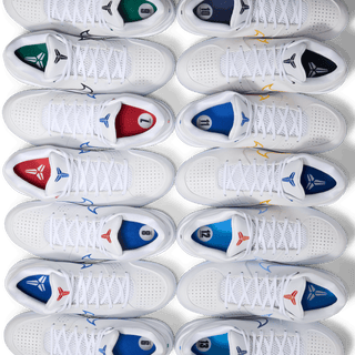KOBE 4 PROTRO "DRAFT PACK"