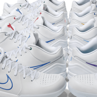 KOBE 4 PROTRO "DRAFT PACK"