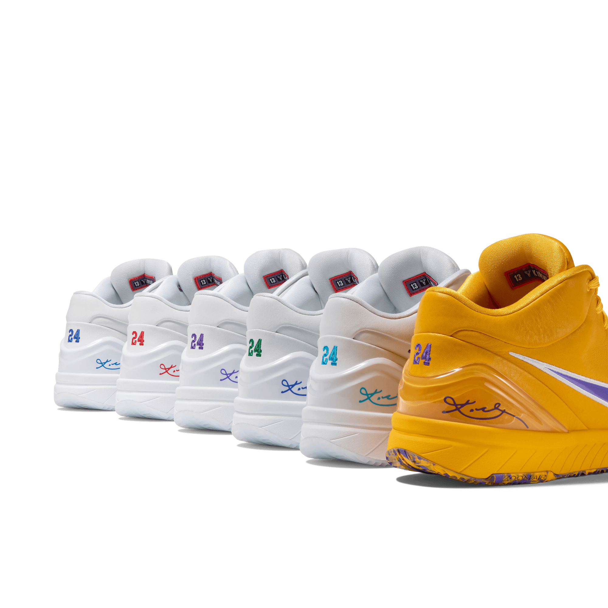 KOBE 4 PROTRO KOBE 4 PROTRO