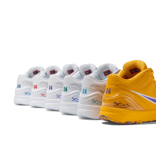 KOBE 4 PROTRO "DRAFT PACK"