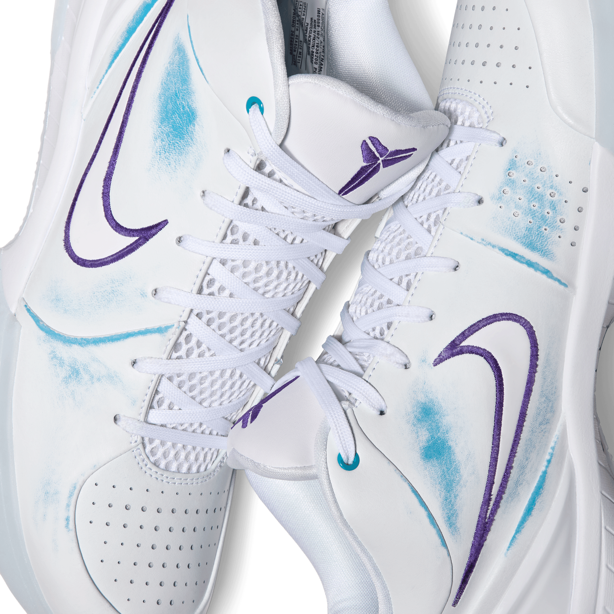 KOBE 4 PROTRO KOBE 4 PROTRO