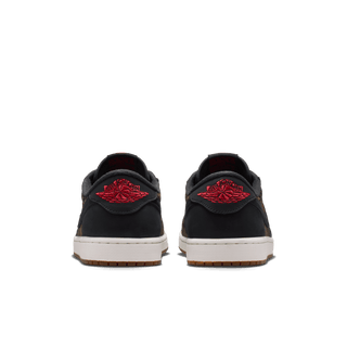 AIR JORDAN 1 RETRO LOW OG "LASER"