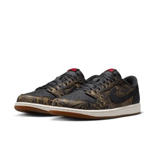 AIR JORDAN 1 RETRO LOW OG "LASER"