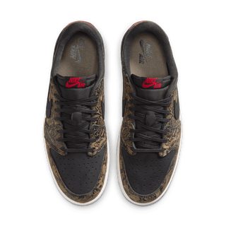 AIR JORDAN 1 RETRO LOW OG "LASER"