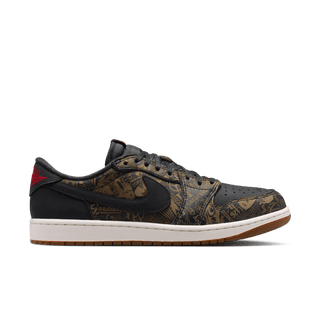 AIR JORDAN 1 RETRO LOW OG "LASER"