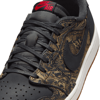 AIR JORDAN 1 RETRO LOW OG "LASER"