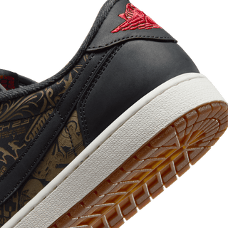 AIR JORDAN 1 RETRO LOW OG "LASER"