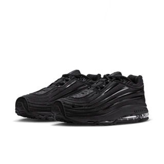 AIR MAX ECSTASY PLUS QS "TRIPLE BLACK"