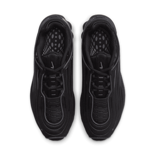 AIR MAX ECSTASY PLUS QS "TRIPLE BLACK"