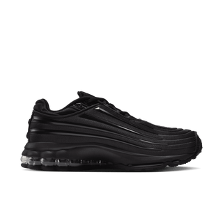 AIR MAX ECSTASY PLUS QS "TRIPLE BLACK"