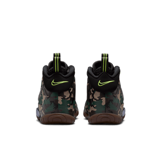 LITTLE POSITE PRO PRM "GREEN CAMO" (GS)