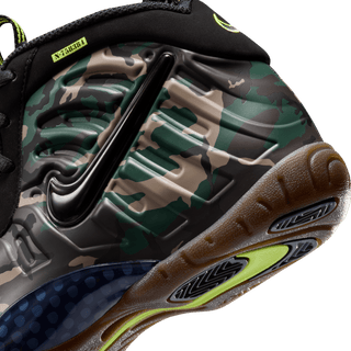 LITTLE POSITE PRO PRM "GREEN CAMO" (GS)