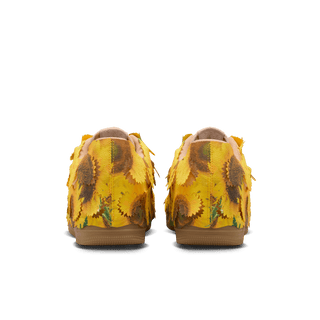 AIR FORCE 1 `07 LX "SUNFLOWER"