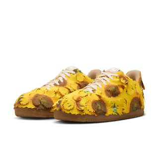 AIR FORCE 1 `07 LX "SUNFLOWER"