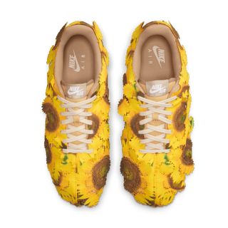 AIR FORCE 1 `07 LX "SUNFLOWER"