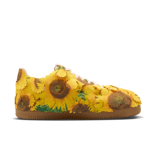 AIR FORCE 1 `07 LX "SUNFLOWER"