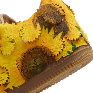 AIR FORCE 1 `07 LX "SUNFLOWER"