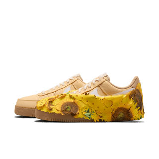 AIR FORCE 1 `07 LX "SUNFLOWER"