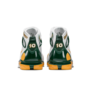 AIR ZOOM HUARACHE 2K4 SB "SONICS"