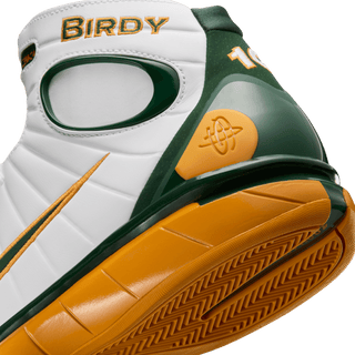 AIR ZOOM HUARACHE 2K4 SB "SONICS"