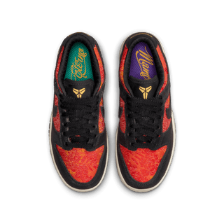 KOBE X NIKE DUNK LOW PROTRO "MAMBA ETERNO" (GS)