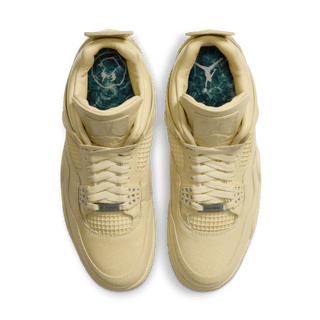 J BALVIN X AIR JORDAN 4 RETRO OG "AMAZONAS"