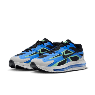 AIR MAX METRO - BLACK / PHOTO BLUE