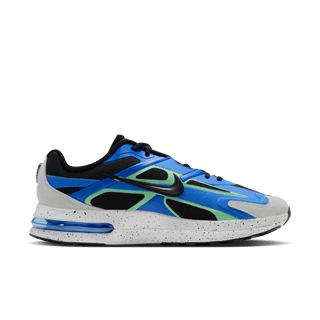 AIR MAX METRO - BLACK / PHOTO BLUE