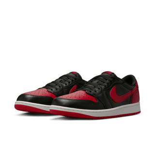 AIR JORDAN 1 RETRO LOW OG "BANNED 2026"