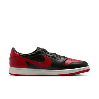 AIR JORDAN 1 RETRO LOW OG "BANNED 2026"
