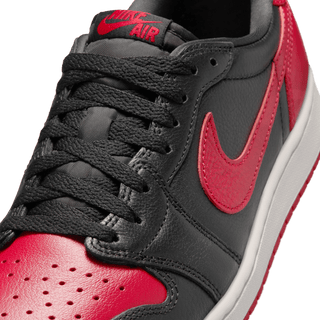 AIR JORDAN 1 RETRO LOW OG "BANNED 2026"
