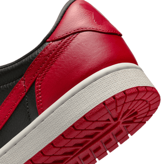 AIR JORDAN 1 RETRO LOW OG "BANNED 2026"