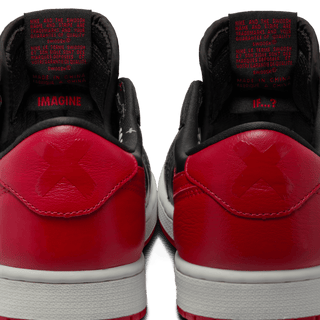 AIR JORDAN 1 RETRO LOW OG "BANNED 2026"