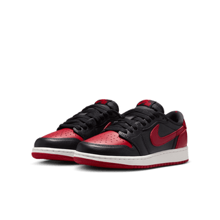 AIR JORDAN 1 RETRO LOW OG (GS) "BANNED 2026"
