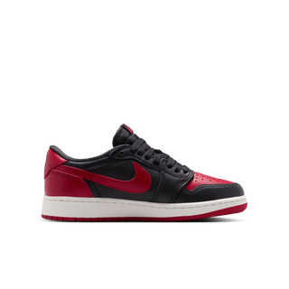 AIR JORDAN 1 RETRO LOW OG (GS) "BANNED 2026"