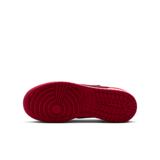 AIR JORDAN 1 RETRO LOW OG (GS) "BANNED 2026"