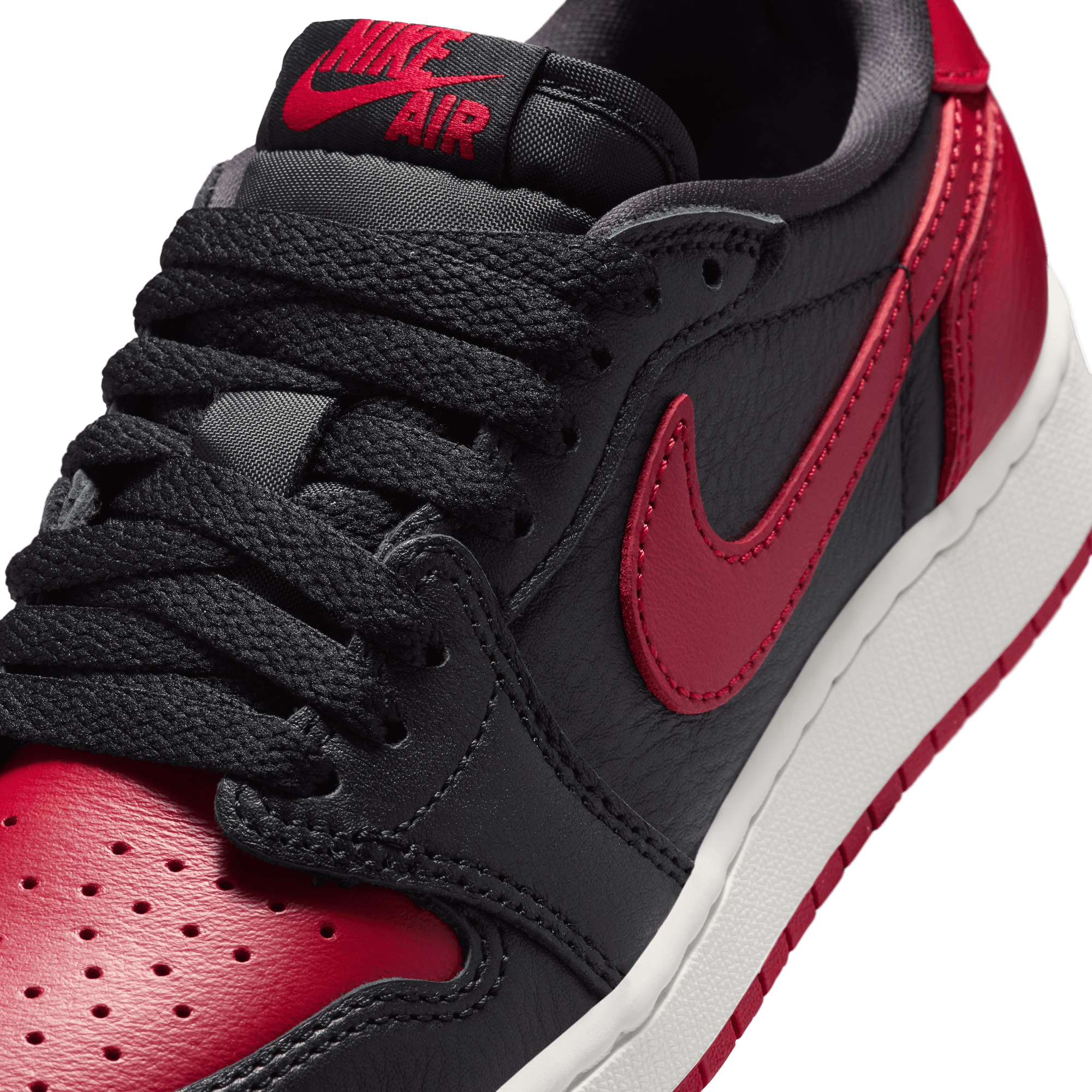 AIR JORDAN 1 RETRO LOW OG (GS) AIR JORDAN 1 RETRO LOW OG (GS)