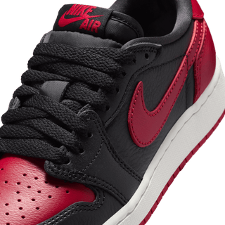 AIR JORDAN 1 RETRO LOW OG (GS) "BANNED 2026"