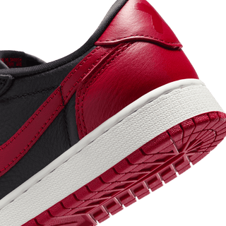 AIR JORDAN 1 RETRO LOW OG (GS) "BANNED 2026"