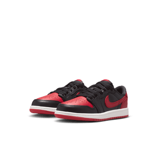JORDAN 1 RETRO LOW OG (PS) "BANNED 2026"