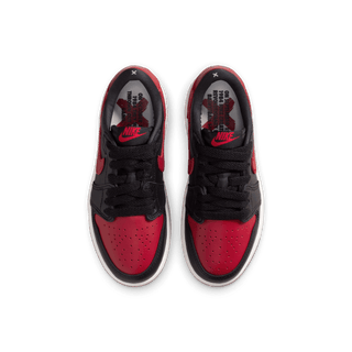 JORDAN 1 RETRO LOW OG (PS) "BANNED 2026"