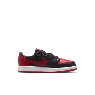 JORDAN 1 RETRO LOW OG (PS) "BANNED 2026"