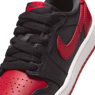 JORDAN 1 RETRO LOW OG (PS) "BANNED 2026"