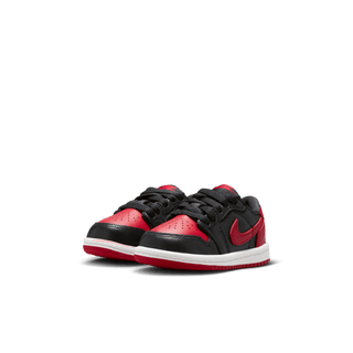 JORDAN 1 RETRO LOW OG (TD) "BANNED 2026"