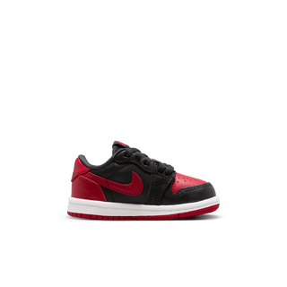 JORDAN 1 RETRO LOW OG (TD) "BANNED 2026"