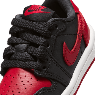 JORDAN 1 RETRO LOW OG (TD) "BANNED 2026"