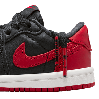 JORDAN 1 RETRO LOW OG (TD) "BANNED 2026"