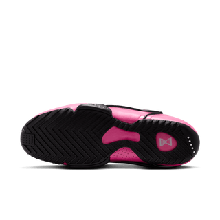 ZOOM HYPERFLIGHT "DMV"